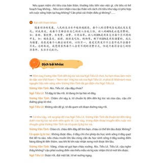 Sách-Khẩu Ngữ Tiếng Trung Giao Tiếp Luyện Thi HSKK Trung - Cao Cấp(có file nghe)