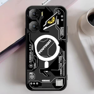 Ốp Silicon TPU Bền B01-B08 cho Nubia Neo 3/2/1 4G 5G, Z2464N/Z2465N/Z2352N, Nubia Air, Nubia Music Pro 2