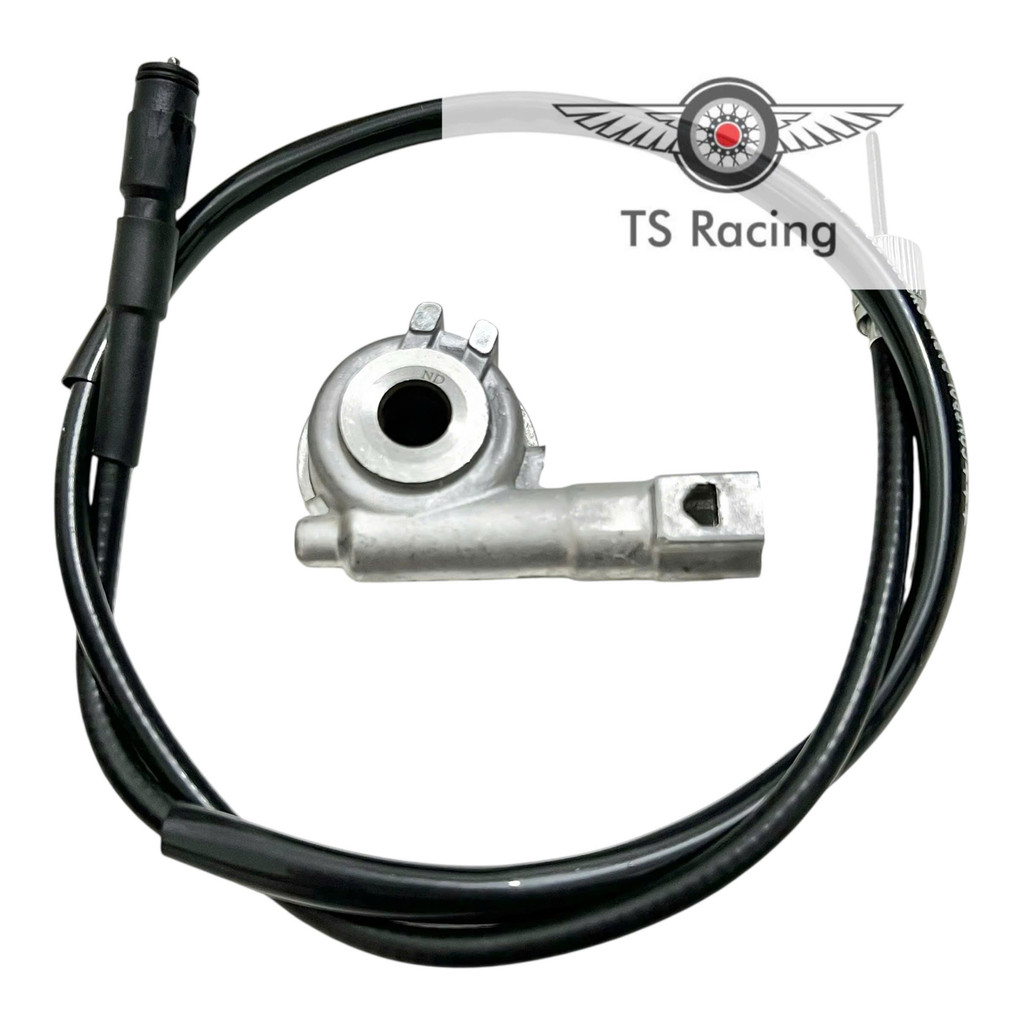 Combo dây đồng hồ nhông đồng hồ wave rs - wave a - wave s100
