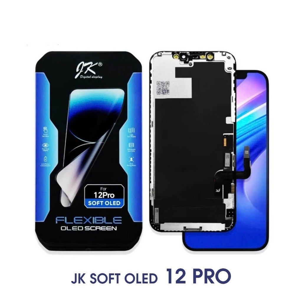 [BH 9 THÁNG] Màn Hình Hiển Thị JK Soft Oled Thay Lắp Cho XSM/11 PrM/12/12 Pr/12 PrM/13/13 Pr/13 PrM/14/14 PrM/15 PrM/16e | BigBuy360 - bigbuy360.vn