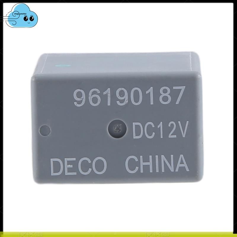 Rơle ô tô cho Optra / Aveo 96190187 Rơle ô tô