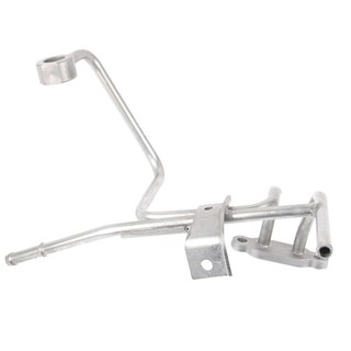 Bộ tăng áp Ống xả Ống nước Assy Phụ kiện cho NAVARA D40 2008-2012 14498-EB70A 14498EB70A