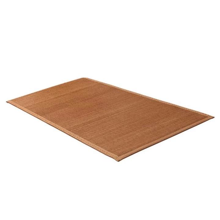 Thảm trải sàn bằng tre đan thủ công, thảm tatami, thảm trải sàn toàn diện, thảm ban công lớn, thảm bàn trà, thảm cửa sổ