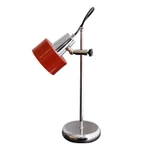 Đèn Bàn Kim Loại Thẩm Mỹ Bauhaus Có Thể Điều Chỉnh Chăm Sóc Mắt Đèn Bàn Học Tập Đèn Đầu Giường Giữa Thế Kỷ Vintage Đọc Sách Cho Học Tập, Văn Phòng, Phòng Ngủ — ảnh 7