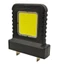 Đèn LED làm việc YICA, Bộ phận dụng cụ điện đa năng Đèn tìm kiếm ngoài trời, Đèn pin Lithium bền có thể điều chỉnh độ sáng cao có thể điều chỉnh chất lượng cao cho Makita / Milwaukee / Dewalt / Bosch
