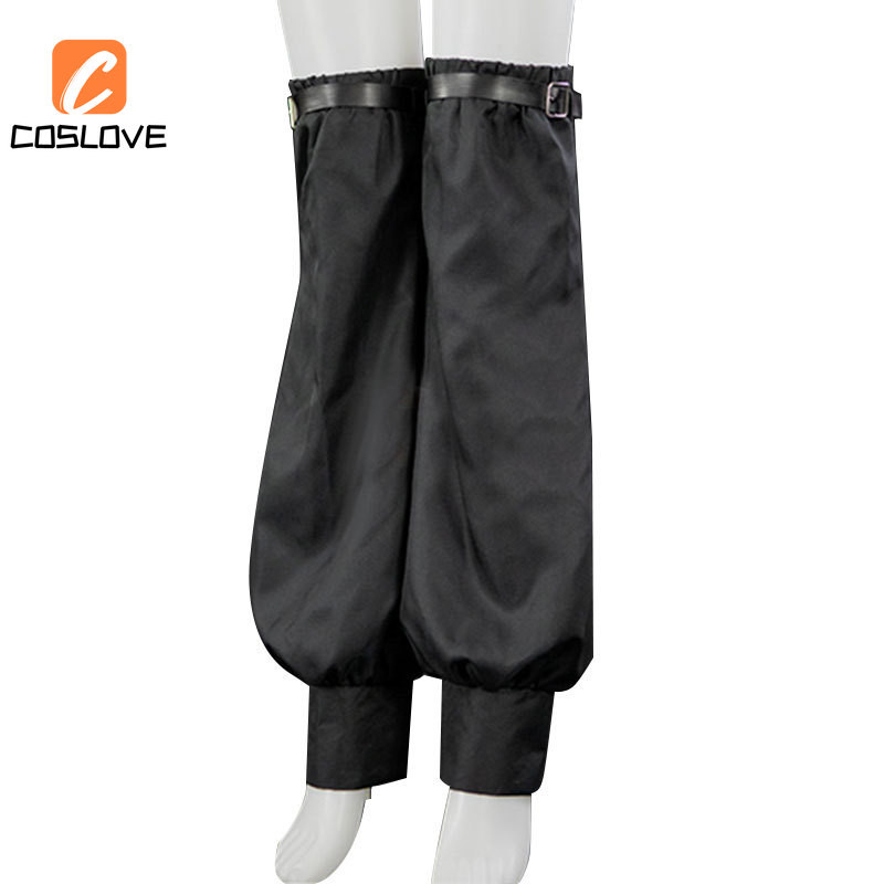 Anime GachiaKuta Riyo Trọn Bộ cosplay dành cho người lớn, thiết kế tay dài