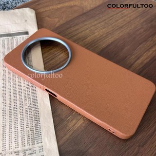Ốp lưng TPU mềm mỏng cho Honor X9D X9C X9B X9A 5G, màu trơn, họa tiết da, chống sốc, tương thích Honor X 9C/9D/9B/9A