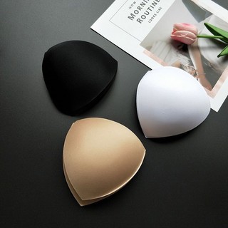 Cặp mút đệm bra - áo lót tam giác mỏng độn ngực dùng cho bra siêu mềm mịn VANVENE - PK068