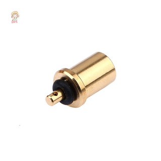 TWE 1 Bộ Chuyển Đổi Nạp Khí Bơm Hơi Làm Đầy Butan Hộp Cắm Trại Ngoài Trời Bếp Gas Xi Lanh Đốt Van Lạm Phát VN