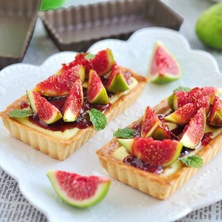 👑10 Chiếc Hình Chữ Nhật Chống Dính Khuôn Bánh Mini Tart Mini Pie Chảo Có Thể Tháo Rời Đáy Chống Dính Quiche Chảo Chịu Lực Pizza Chảo