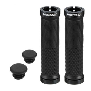 Jkdesign MTB Grips, Thanh xe đạp mềm hấp thụ sốc, Tay cầm đa năng chống trượt thay thế