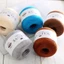 DAYBREAK Silk Ren Cotton, 50g / PC Sợi Sữa Cotton DIY, Sợi Đan Mềm