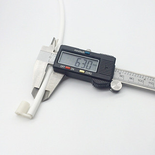 Thước Kẹp Điện Tử 150mm Có Số Tự Động Kèm Pin Và Hộp Dùng Đo Trang Sức, Linh Kiện