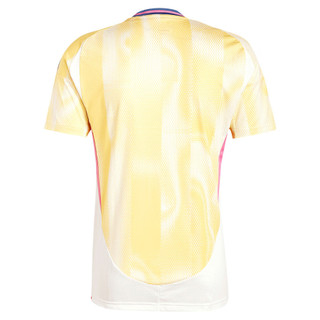 Áo bóng đá Juventus 2024-2025 Away Series, không số, phù hợp mọi kích cỡ và tuổi tác