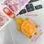 Bighsm Hoạt Hình Nhựa Dạ Quang Rùa Trang Trí Móc Khóa Phát Sáng Màu Rùa Móc Khóa Túi Mặt Dây Chuyền Accessor Bạn Gái Quà Tặng Martijn