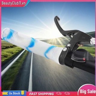 Tay Lái Xe Đạp Cao Su Tay Cầm MTB Chống Trơn Trượt Bao Da Phụ Kiện Đi Xe Đạp