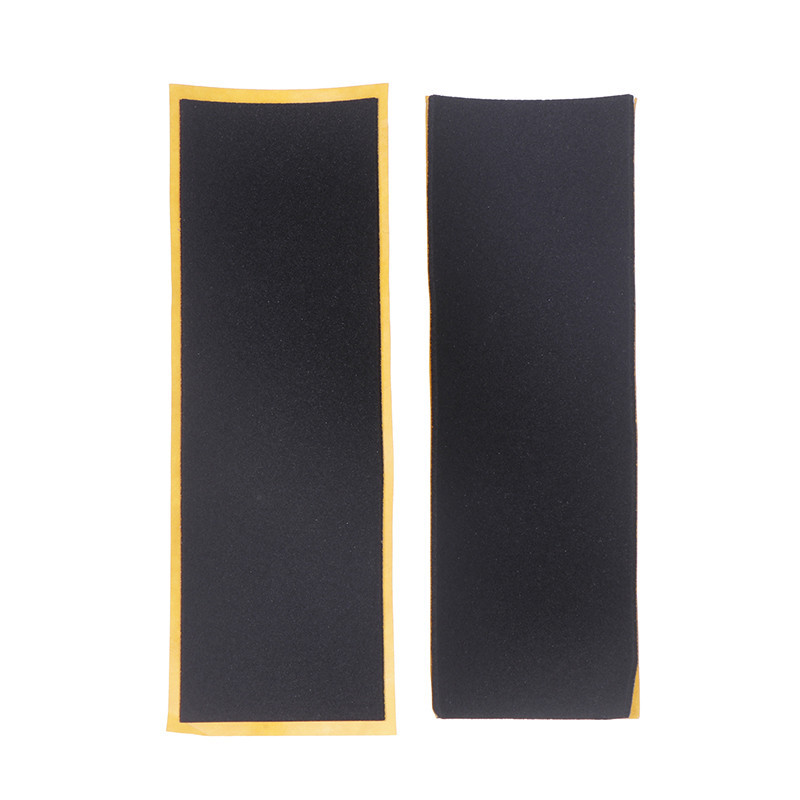 Fingerboard Foam Grip Tapes Cho Ngón Tay SkateBoard Gỗ Chống Trơn Trượt