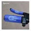 TOPTOOLCX 4 Cái / bộ Vỏ Sừng, Găng Tay Xe Đạp Điện 5 Màu Xốp, Tay Cầm Phanh Xe Đạp Chất Lượng Cao Phụ Kiện Xe Máy