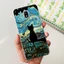 Dành Cho Samsung Galaxy J4 2018 Vỏ J400F J400G Ốp Lưng Silicon Hoa Thời Trang Mềm TPU Điện Thoại Cho Samsung J4 2018 Ốp Lưng