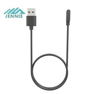 Cáp sạc từ tính USB Thay thế đồng hồ thông minh Bộ sạc Dock Stand Cord Phụ kiện cho KOSPET ROCK / RAPTOR / Magic 4 / 3 [jennie1.vn]