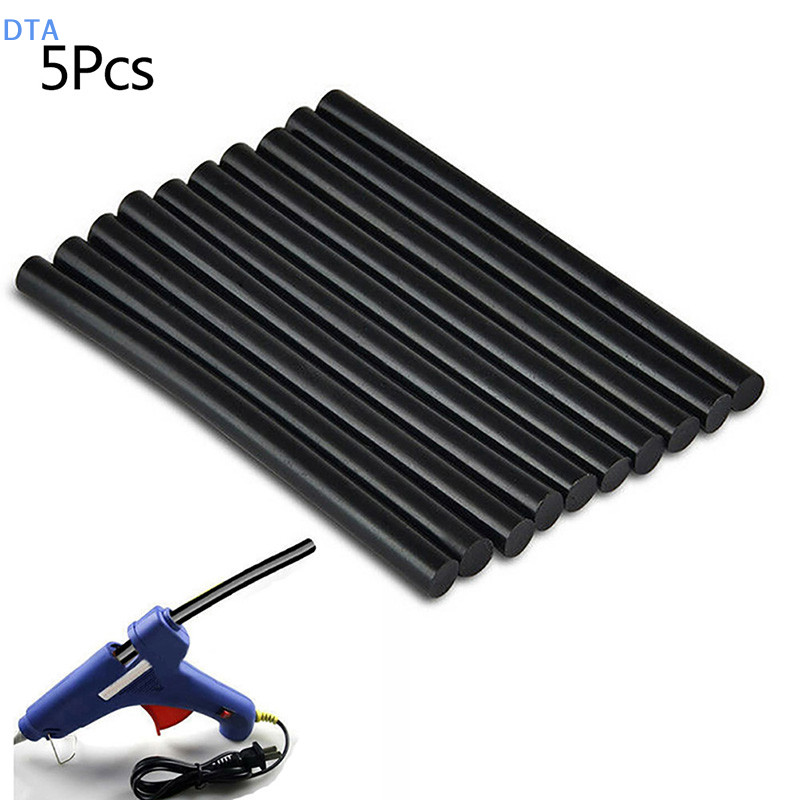 Dta 5 Dụng Cụ Keo Dính Không Sơn Dent Sửa Chữa Kéo Thân Xe Hail Loại Bỏ FD PO