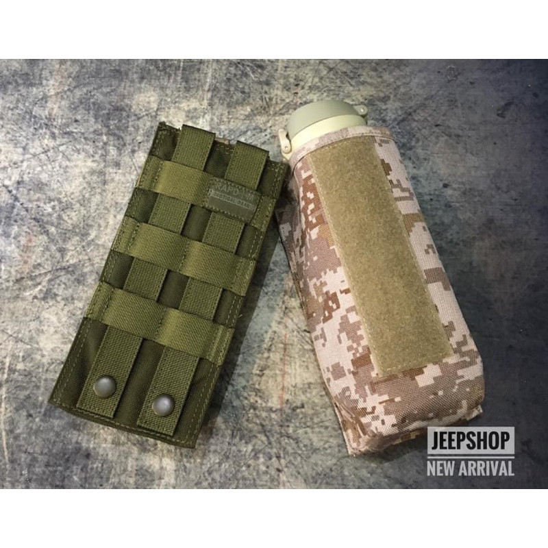Túi đựng nước , phụ kiện RAPDOM warter pound