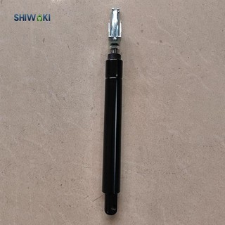 Khí nén Lò xo khí chống nâng Hỗ trợ thay thế Mở rộng 32cm Phụ kiện để nâng Ghế xoay Đa năng
