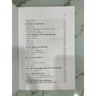 Sách - Lịch Sử Phật Giáo Trung Quốc - HT Thích Thanh Kiểm
