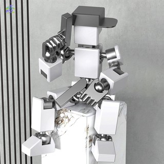 Đồ chơi mô hình in 3D Đồ chơi mô hình Đồ trang trí tượng nhỏ di động và nhẹ