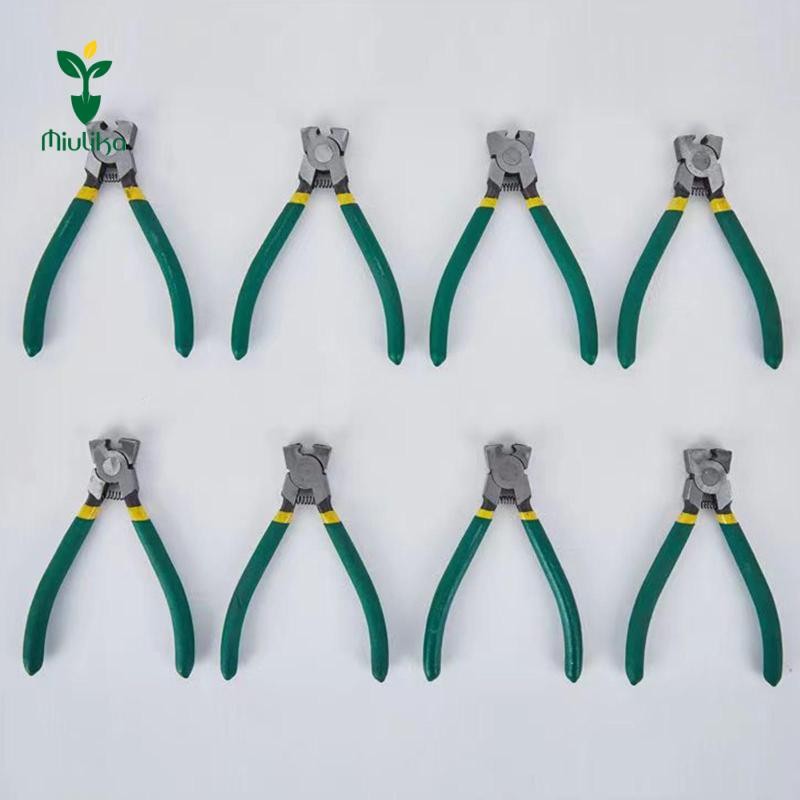 Kẹp Dây Kìm Chụp Nhẫn Kìm Kẹp, Dụng Cụ Cầm Tay, Xây Dựng Lồng Thú Cưng, Dễ Dàng