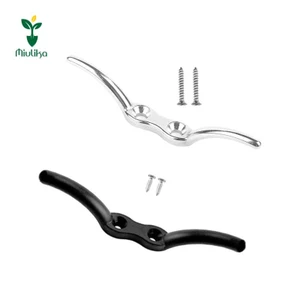 Dây thép không gỉ Miulika Cleat với phụ kiện neo đậu du thuyền Kayak