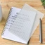 SA Đường thẳng Stencil Khoảng cách dòng Hướng dẫn viết Bản mẫu Vẽ Stencils