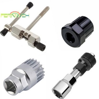 [Fernweh] Bộ dụng cụ sửa chữa Bộ dụng cụ cắt xích Dụng cụ tháo nắp khuỷu [MỚI]