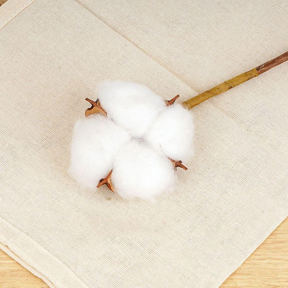 GOODH Túi Lọc Vải Phô Mai Tái Sử Dụng, Lọc Trà Sữa Chua Cà Phê, Túi Lọc Hạt Sữa Nut Milk Bags