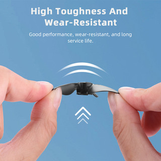 Dành Cho DJI Neo Drone Cánh Quạt Cầm Tay Drone Màu Mái Chèo Cánh Bảo Vệ Phụ Kiện