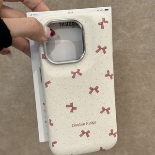 Ốp điện thoại polo-dot toàn màn hình sang trọng cho iPhone16 15 14 13 Pro Max camera chống sốc bảo vệ chống rơi lưng cứng