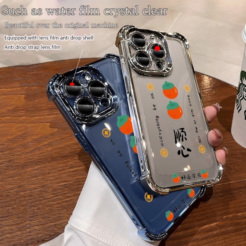 Mọi thứ diễn ra suôn sẻ Vỏ hoa văn cho Honor 400 200 90 70 Lite 200 90 Smart 200 100 GT Pro 90 80 70 Magic 6 5 Pro X9A X9B Trong suốt Bảo vệ toàn diện Vỏ mềm chống sốc