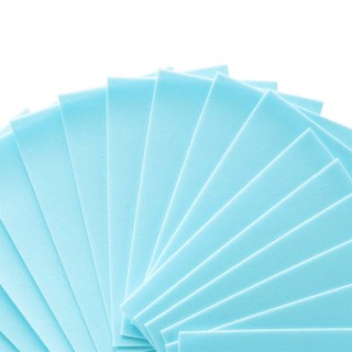 [Giao hàng tại địa phương] Bộ 60 tờ tẩy vết bẩn mạnh mẽ cho gạch lát sàn Giấy lau nhà vệ sinh và phòng khách
