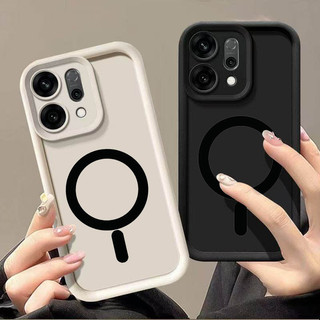 Ốp Điện Thoại Cho OPPO Reno 14 13 12 11 4G 5G Ốp Lưng 14F 13F 12F 11F 12FS 14 Pro 13 Pro 12 Pro 11 Pro Turbo Ốp Lưng Bền Chống Sốc L02