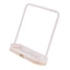 VIC Thiết Thực Thu Nhỏ Giá Treo Quần Áo Với 10 Móc Treo Cho Búp Bê 15cm 20cm An Toàn Cho Trẻ Em Nhà Chơi Lưu Trữ Tổ Chức Hàng Ngày Chúng Ta