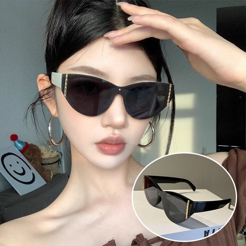 Kính râm chống nắng chất lượng cao, thiết kế thời trang