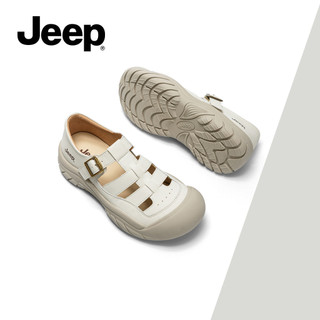 JEEP Women 's Summer Trendy Mary - Giày Jane, Thể Thao & Ba Lê Đa Năng - Phong Cách, Đế Mềm Chống Trơn Trượt, Chống Béo