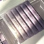 GETVOW 4 Băng keo chấm, Băng chỉnh sửa mịn dung lượng lớn, Băng phủ hai mặt màu Gradient 2 trong 1 di động Đồ dùng học tập