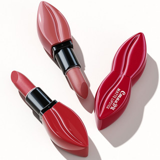 ✨CmaaDu 10 Màu Matte Lipstick Face Velvet Không Dễ Tháo Trang Điểm Giữ Màu Son Môi Dưỡng Ẩm Loại 25.7.21