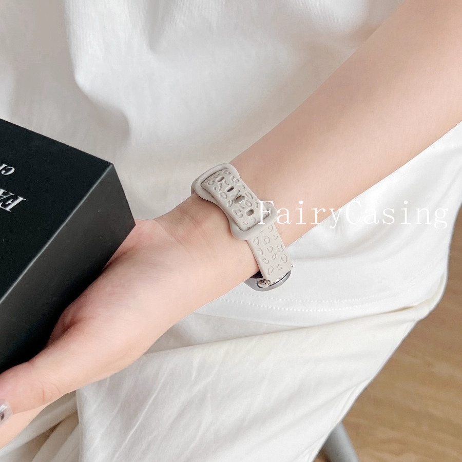 Dây Đeo Silicon Cho Xiaomi Mi Band 10 9 8 Hoạt Động Thể Thao Dây Đeo Tay Vòng Tay Cho Xiaomi Watch Miband 7 6 5 4 3 Phụ Kiện
