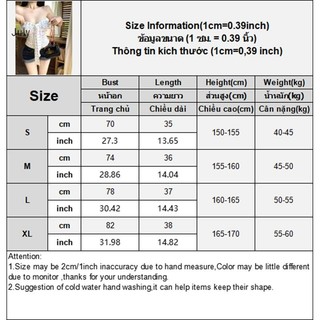 Camisole chấm bi nữ mùa hè, nơ ruy băng ngọt ngào, gợi cảm