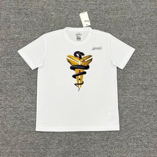 Bộ đồ tập bóng rổ Kobe Joint Lakers khô nhanh, thoáng khí