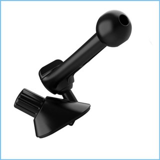 EZ Nhựa Dính Đế Điện Thoại Gắn 17mm Khớp Adapter Ổ Cắm Ô Tô Ổ Cắm Không Khí Nhà Bếp Lắp Đặt Văn Phòng