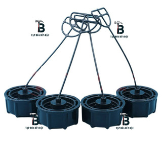 Nắp bình xăng bình nhiên liệu động cơ 330 máy cắt cỏ 2 thì 36mm
