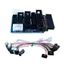 Bảng chuyển đổi JTAG sang SWD tốc độ cao để lập trình vi điều khiển JTAG V 8 V 9 với 7 cáp truyền tín hiệu